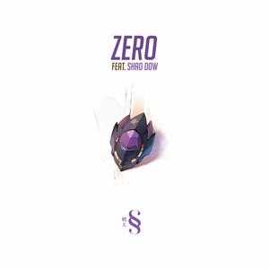 Zero (Anime Anti-hero)