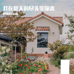 我在夏天的尽头等你来（卡农中文版）