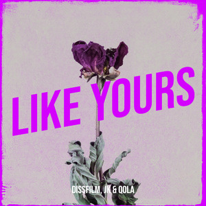 Like Yours