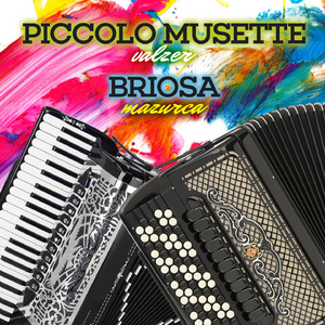 Briosa (Mazurca)