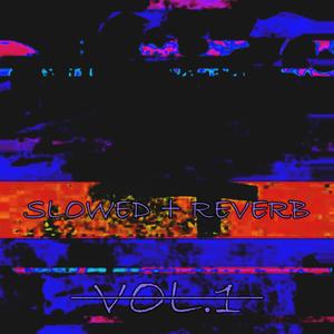 MIND EDGE ((Slowed + Reverb))