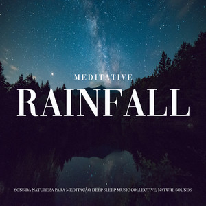 Meditative Rainfall, Pt. 51