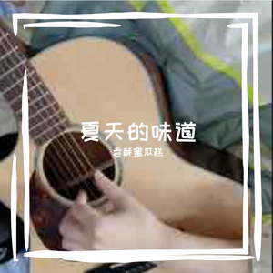夏天的味道（cover 陆虎）