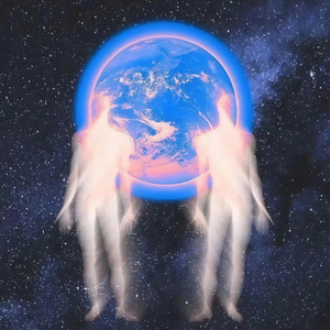 人类只是我的兼职