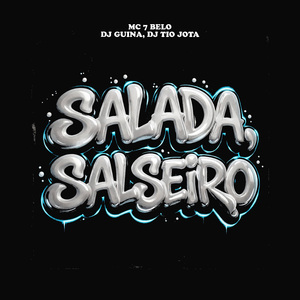 Salada, Salseiro