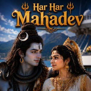 Har Har Mahadev