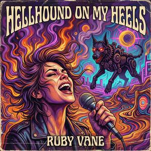 Hellhound on My Heels