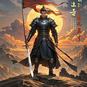 问鼎