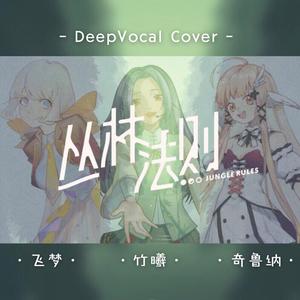 【竹曦&奇鲁纳&飞梦】丛林法则（翻自 星尘）