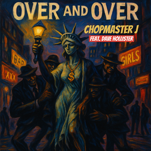 Over And Over (ChopMaster J's B.O.W.)