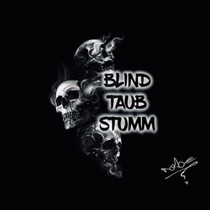 Blind taub stumm
