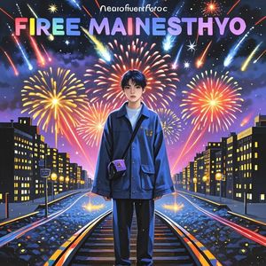 烟火宣言_兰阙先生