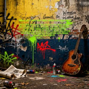 两千天 Ft.Makineedluv