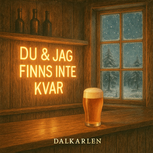 Du & jag finns inte kvar