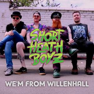 We'm From Willenhall