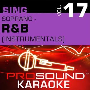 Family Affair (Karaoke Instrumental Track) [In the Style of Mary J. Blige]