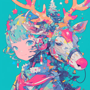 reindeer