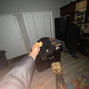 high living (feat. lezar)