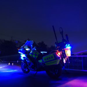 乘风破浪(致七大队)