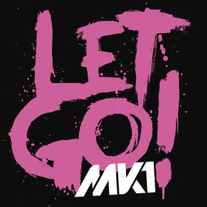 Let Go (Pink Panda Remix Radio Edit)