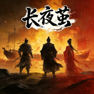 长夜茧