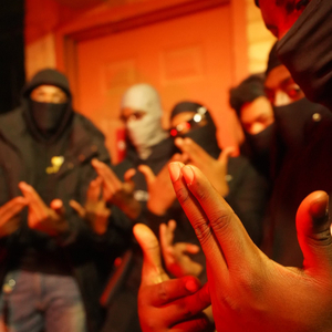 Where Da Smoke At (feat. DesignerOTG)