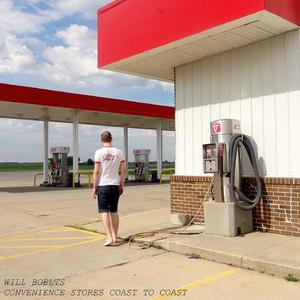 The Big Trucks Run at Night