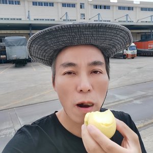 我是新生