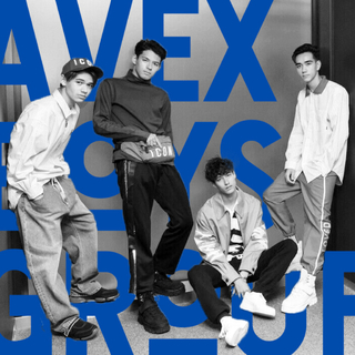 不止赞多！avex 宝藏男团来袭