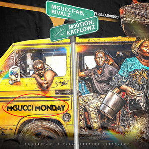 Mgucci Monday