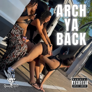 Arch Ya Back