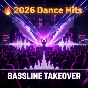 Bassline Takeover Mode
