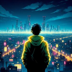 Antidotum (Cyberpunk: Edgerunners)