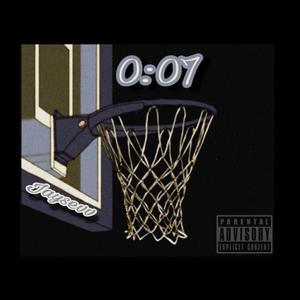 Seven secs on da clock