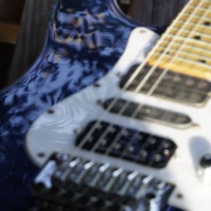 千本樱 电吉他演奏