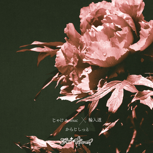 からじしっと (feat. 輪入道)