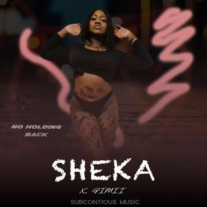 No Holding Back (feat. Girmii)