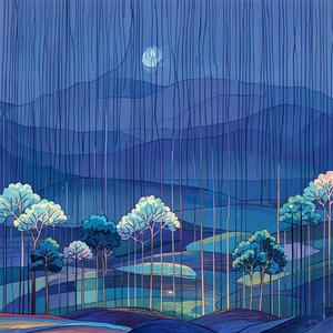 终将遗忘（bgm）