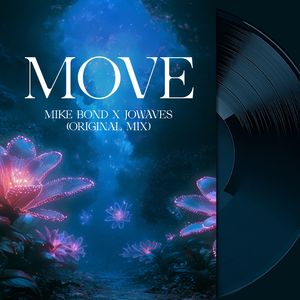 ADAM PORT - Move（Mike Bond remix）