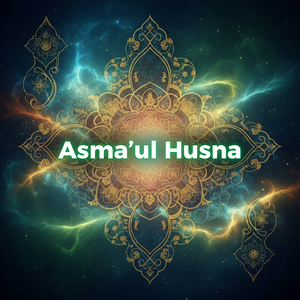 Asma'ul Husna