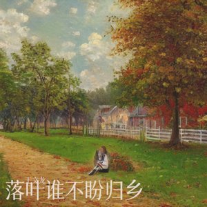 落叶谁不盼归乡（摇滚版）