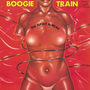 THE BOOGIE TRAIN
