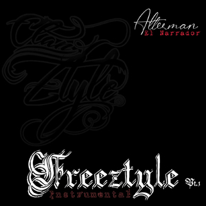Freeztyle, Pt. 1 (Instrumental)