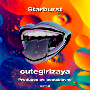 Starburst
