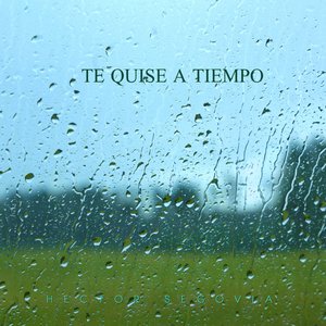 TE QUISE A TIEMPO