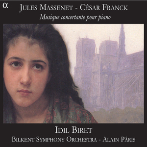 Concerto pour piano et orchestre in E-Flat Major: I. Andante moderato - Allegro non troppo