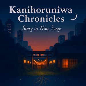 Epilogue II ~ The Sky Above ~