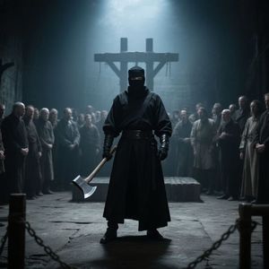 刽子手（Prod by.JerryRunItUp)