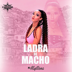 Ladra de Macho