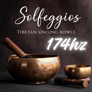 Solfeggio contra el dolor físico y emocional